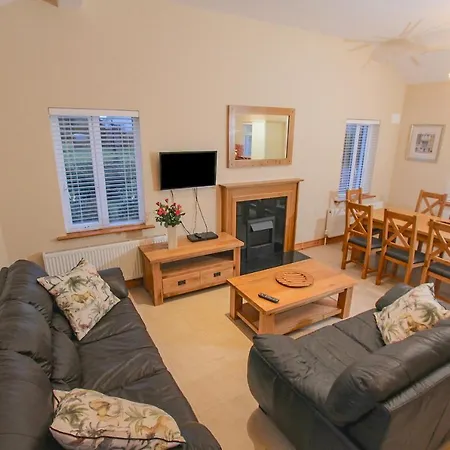 Ballymac 2 * Kilmuckridge (Wexford)