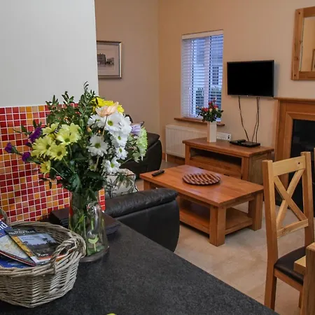 Holiday home Ballymac 2 Kilmuckridge (Wexford)