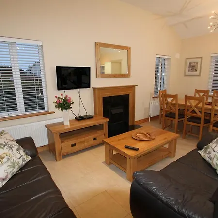 Holiday home Ballymac 2