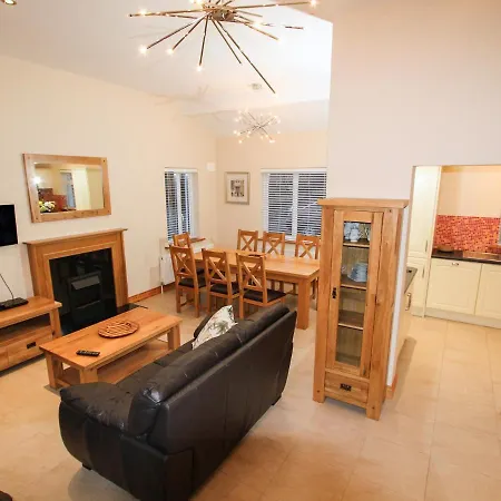 Ballymac 2 Holiday home *