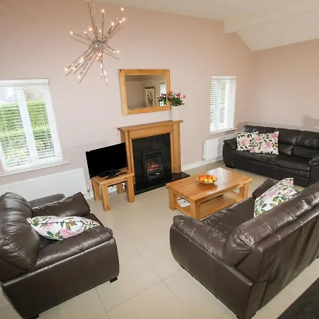 Ballymac 2 Holiday home Kilmuckridge (Wexford)