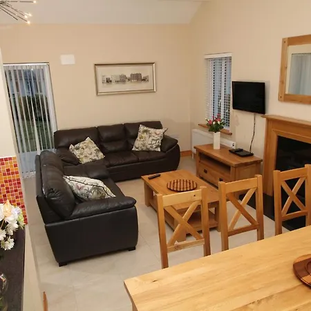 Holiday home Ballymac 2