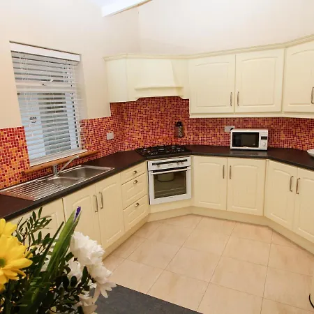 Ballymac 2 Holiday home *