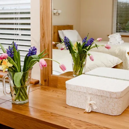 Ballymac 2 Holiday home Kilmuckridge (Wexford)