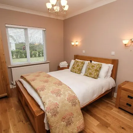 Ballymac 2 Holiday home Kilmuckridge (Wexford)