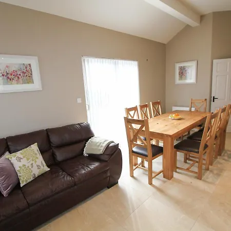 Ballymac 2 * Kilmuckridge (Wexford)
