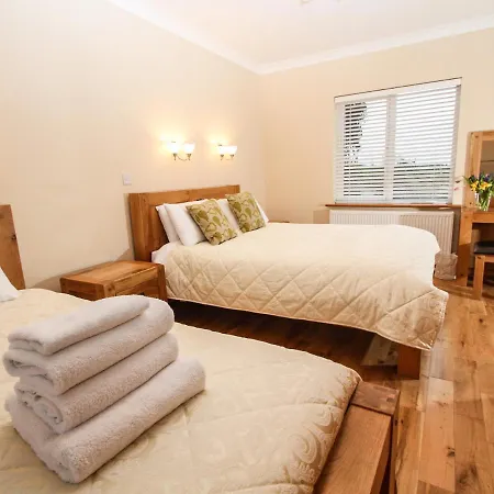 Ballymac 2 Holiday home *