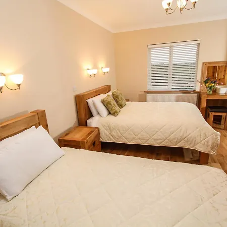 Ballymac 2 Holiday home Kilmuckridge (Wexford)