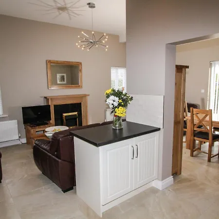 Holiday home Ballymac 2 *