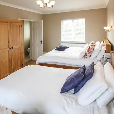 Holiday home Ballymac 2 Kilmuckridge (Wexford)