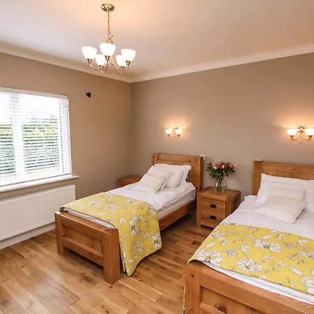 Holiday home Ballymac 2 Kilmuckridge (Wexford)