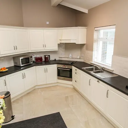 Ballymac 2 Holiday home