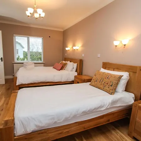 Ballymac 2 Holiday home