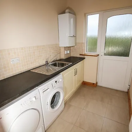 Holiday home Ballymac 2 Kilmuckridge (Wexford)