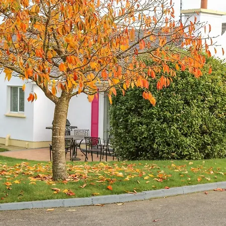 Ballymac 2 Holiday home Kilmuckridge (Wexford)