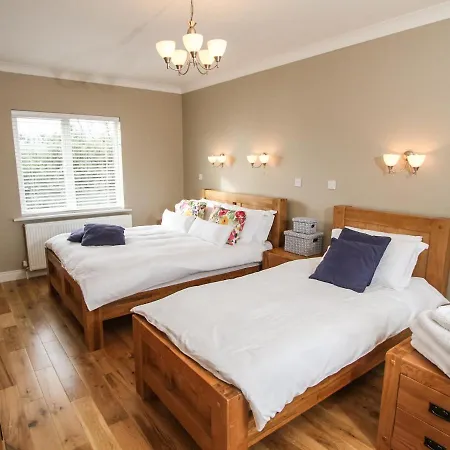 Ballymac 2 Holiday home *