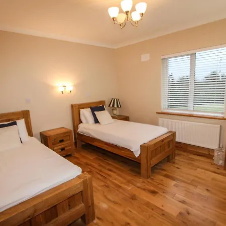 Ballymac 2 Holiday home *