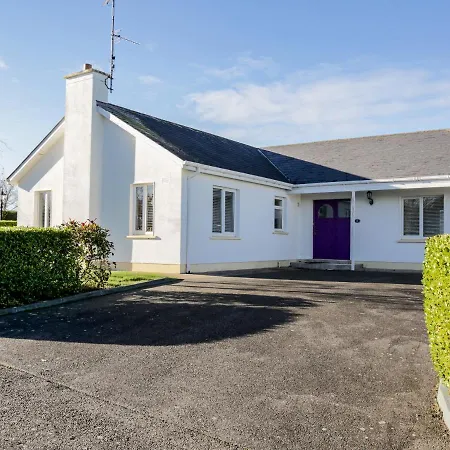 Holiday home Ballymac 2 Kilmuckridge (Wexford)