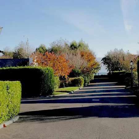 Holiday home Ballymac 2 Kilmuckridge (Wexford)