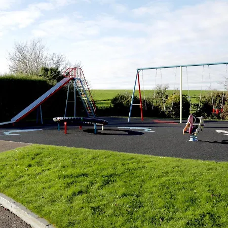 Ballymac 2 * Kilmuckridge (Wexford)